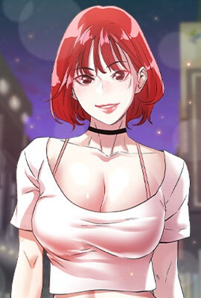 漫画歪歪歪韩漫精选